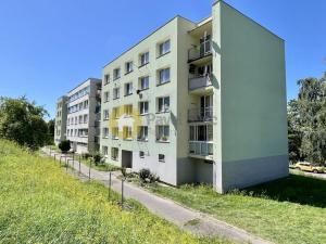 Pronájem bytu 1+1, Strakonice - Přední Ptákovice, Povážská, 43 m2
