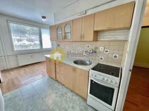 Pronájem bytu 1+1, Strakonice - Přední Ptákovice, Povážská, 43 m2