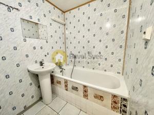Pronájem bytu 1+1, Strakonice - Přední Ptákovice, Povážská, 43 m2