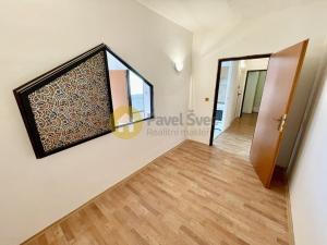 Pronájem bytu 1+1, Strakonice - Přední Ptákovice, Povážská, 43 m2