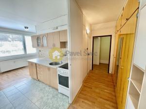 Pronájem bytu 1+1, Strakonice - Přední Ptákovice, Povážská, 43 m2
