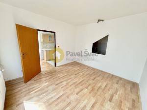 Pronájem bytu 1+1, Strakonice - Přední Ptákovice, Povážská, 43 m2