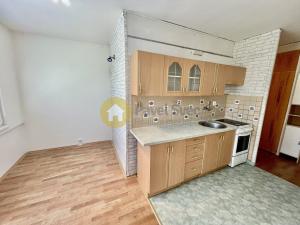 Pronájem bytu 1+1, Strakonice - Přední Ptákovice, Povážská, 43 m2