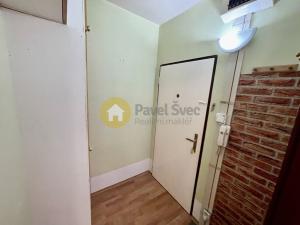 Pronájem bytu 1+1, Strakonice - Přední Ptákovice, Povážská, 43 m2