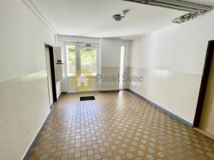 Pronájem bytu 1+1, Strakonice - Přední Ptákovice, Povážská, 43 m2