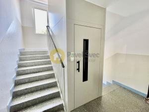 Pronájem bytu 1+1, Strakonice - Přední Ptákovice, Povážská, 43 m2