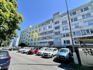 Pronájem bytu 1+1, Strakonice - Přední Ptákovice, Povážská, 43 m2
