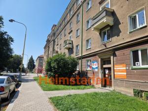 Pronájem obchodního prostoru, Havířov - Město, Jana Wericha, 22 m2