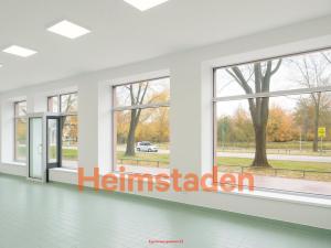 Pronájem obchodního prostoru, Havířov - Město, Národní třída, 145 m2