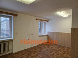 Pronájem kanceláře, Havířov - Město, Jana Wericha, 22 m2