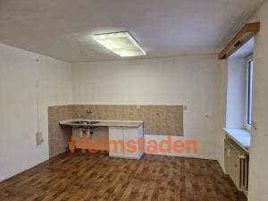 Pronájem kanceláře, Havířov - Město, Jana Wericha, 22 m2