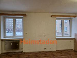 Pronájem kanceláře, Havířov - Město, Jana Wericha, 22 m2