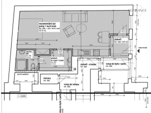 Prodej obchodního prostoru, Kralupy nad Vltavou, Přemyslova, 133 m2