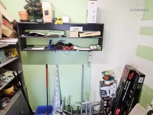 Prodej obchodního prostoru, Kralupy nad Vltavou, Přemyslova, 133 m2