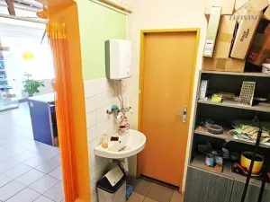 Prodej obchodního prostoru, Kralupy nad Vltavou, Přemyslova, 133 m2