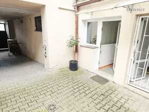 Prodej obchodního prostoru, Kralupy nad Vltavou, Přemyslova, 133 m2