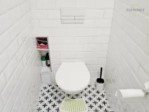 Prodej obchodního prostoru, Kralupy nad Vltavou, Přemyslova, 133 m2