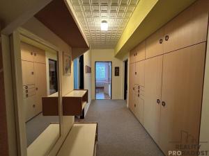 Pronájem bytu 3+1, Hodonín, B. Němcové, 89 m2