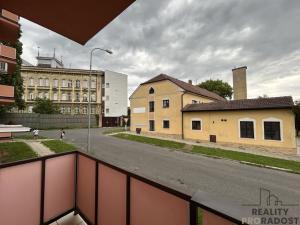 Pronájem bytu 3+1, Hodonín, B. Němcové, 89 m2