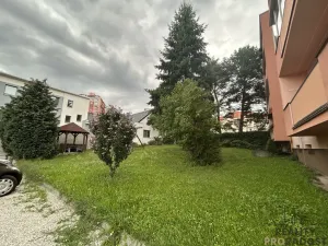 Pronájem bytu 3+1, Hodonín, B. Němcové, 89 m2