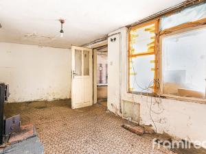 Prodej rodinného domu, Brno, Sokolnická, 40 m2