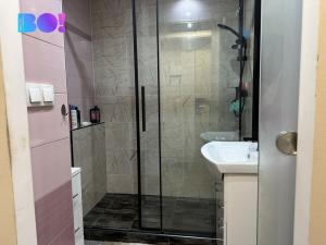 Prodej bytu 2+1, Ostrava, Kosmonautů, 45 m2