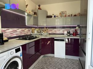 Prodej bytu 2+1, Ostrava, Kosmonautů, 45 m2