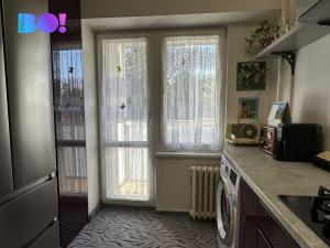 Prodej bytu 2+1, Ostrava, Kosmonautů, 45 m2