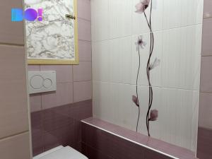 Prodej bytu 2+1, Ostrava, Kosmonautů, 45 m2