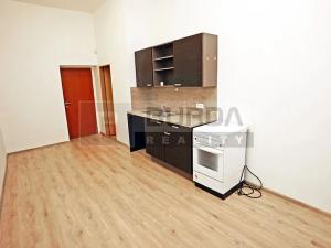 Pronájem bytu 1+kk, Neratovice, 18 m2