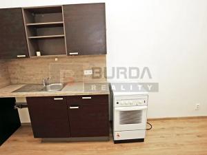 Pronájem bytu 1+kk, Neratovice, 18 m2