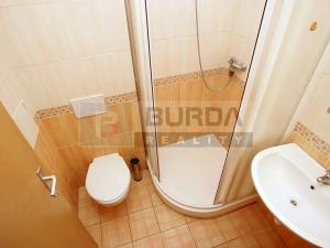 Pronájem bytu 1+kk, Neratovice, 18 m2