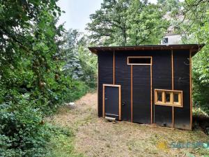 Prodej rodinného domu, Praha - Lipence, Údolí hvězd, 100 m2
