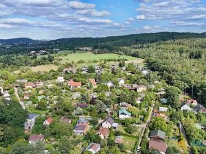 Prodej rodinného domu, Praha - Lipence, Údolí hvězd, 100 m2