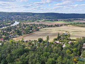 Prodej rodinného domu, Praha - Lipence, Údolí hvězd, 100 m2