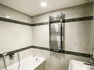 Pronájem bytu 3+kk, Praha - Žižkov, Malešická, 72 m2