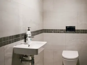 Pronájem bytu 3+kk, Praha - Žižkov, Malešická, 72 m2