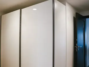 Pronájem bytu 3+kk, Praha - Žižkov, Malešická, 72 m2