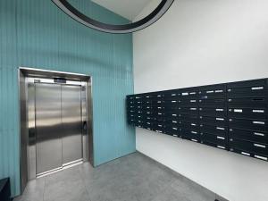 Pronájem bytu 2+kk, Praha - Vysočany, Smržových, 56 m2