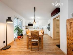Prodej rodinného domu, Přelouč, 102 m2