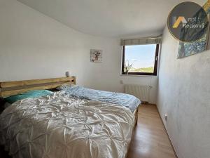Prodej bytu 1+kk, Praha - Košíře, Pod Klamovkou, 48 m2