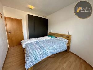 Prodej bytu 1+kk, Praha - Košíře, Pod Klamovkou, 48 m2