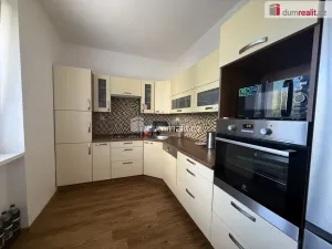 Pronájem bytu 2+kk, Ústí nad Labem - Bukov, Dukelských hrdinů, 53 m2