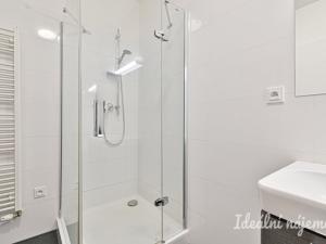 Pronájem bytu 3+kk, Brno, Řehořova, 83 m2