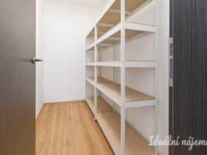 Pronájem bytu 3+kk, Brno, Řehořova, 83 m2