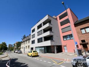 Pronájem bytu 3+kk, Brno, Řehořova, 83 m2