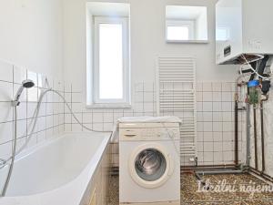 Pronájem bytu 3+kk, Brno, Řehořova, 83 m2