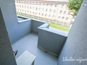 Pronájem bytu 3+kk, Brno, Řehořova, 83 m2