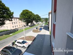 Pronájem bytu 3+kk, Brno, Řehořova, 83 m2