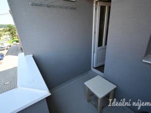 Pronájem bytu 3+kk, Brno, Řehořova, 83 m2